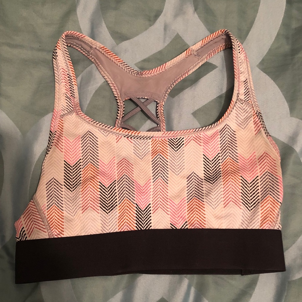 Victoria Sports Bra